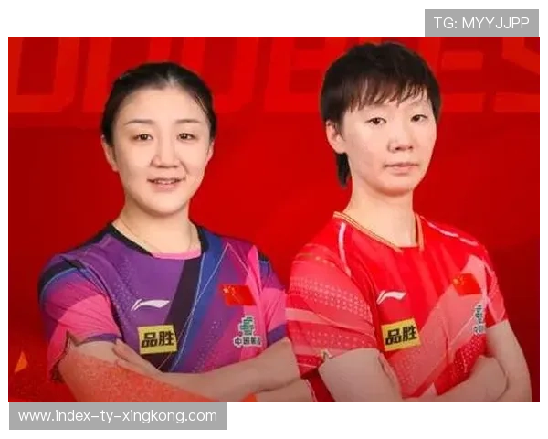 陈梦对阵颗粒打法再测压!应变速度决定上限 陈梦对阵颗粒打法再测压!应变速度决定上限