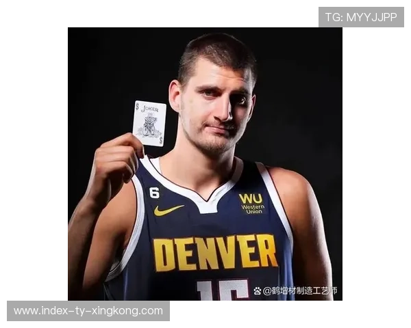 约基奇的教科书传球又现:联盟球队应对手册出炉 约基奇的教科书传球又现:联盟球队应对手册出炉