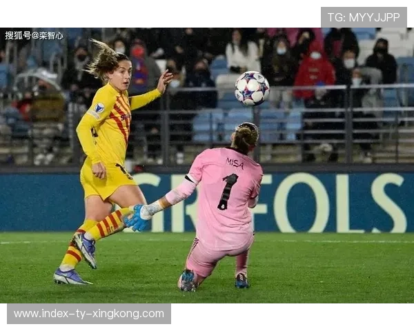 巴萨与皇马女足比分对抗,历史记录被刷新 巴萨与皇马女足比分对抗,历史记录被刷新