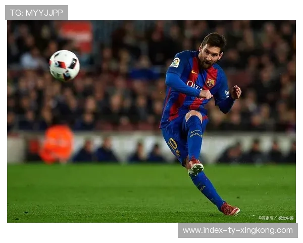 梅西为球场改造出资，低调捐赠被媒体默默报道