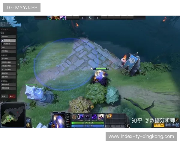 Dota2后期团控与资源锁定训练:成为团队支柱的必修课 Dota2后期团控与资源锁定训练:成为团队支柱的必修课
