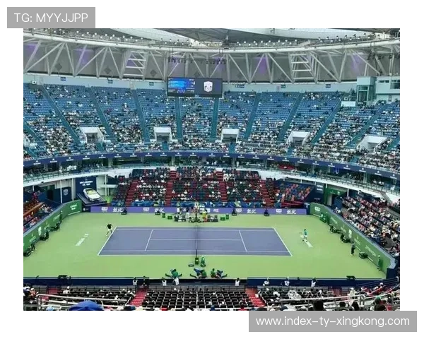 网球赛事短视频IP打造推动赛事流量商业化变现