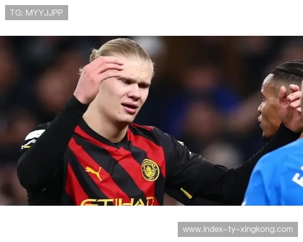 曼城若提升边路输出,哈兰德会更轻松 曼城若提升边路输出,哈兰德会更轻松