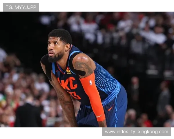 乔治外线干拔命中,洛城攻势继续增加