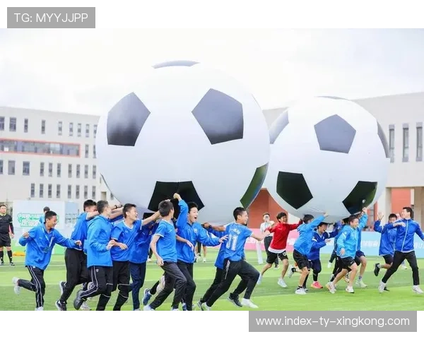 俱乐部举办足球嘉年华扩大青少年参与度与影响力，足球嘉年华策划方案