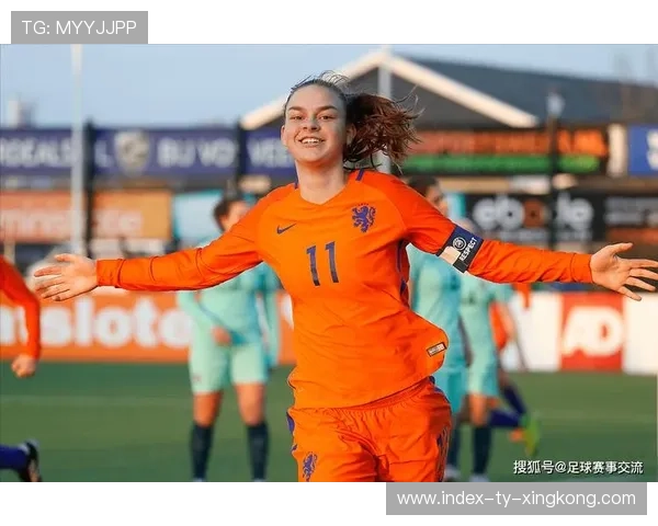 女足世界杯奇迹：荷兰在点球大战中淘汰法国，晋级四强，荷兰女足世界第一