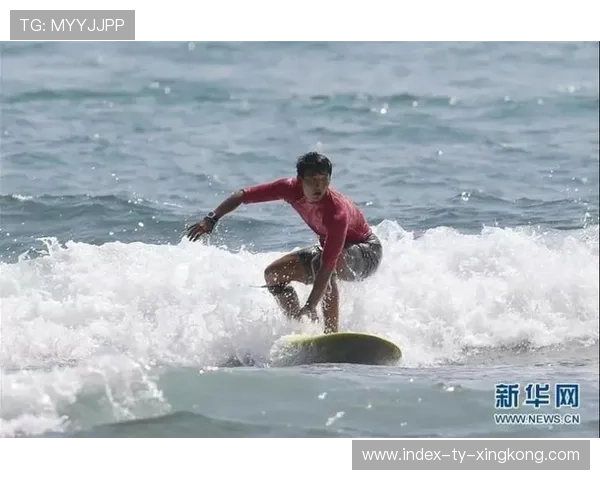 冲浪创始人被授予城市荣誉称号,海洋文化被政府关注 冲浪创始人被授予城市荣誉称号,海洋文化被政府关注