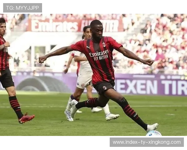 AC米兰中路渗透见效