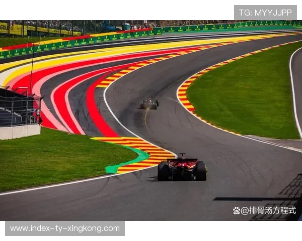 上赛场的清晨，为青春发令！高校接力登上F1赛道，点燃上海青春引擎