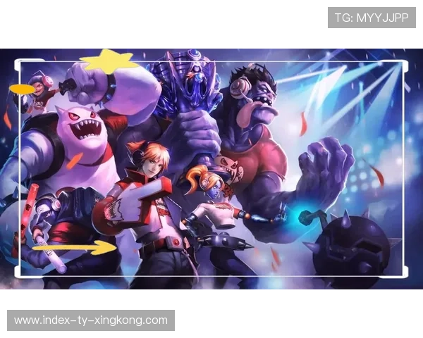 《英雄联盟》“全球预选”激烈角逐，未来冠军谁属？