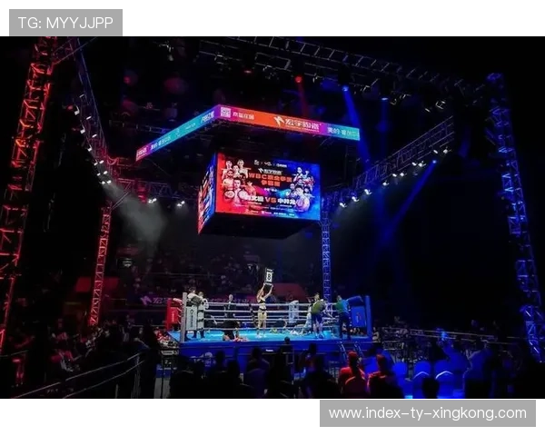 拳击擂台上冷静的防守反击被看作艺术表现