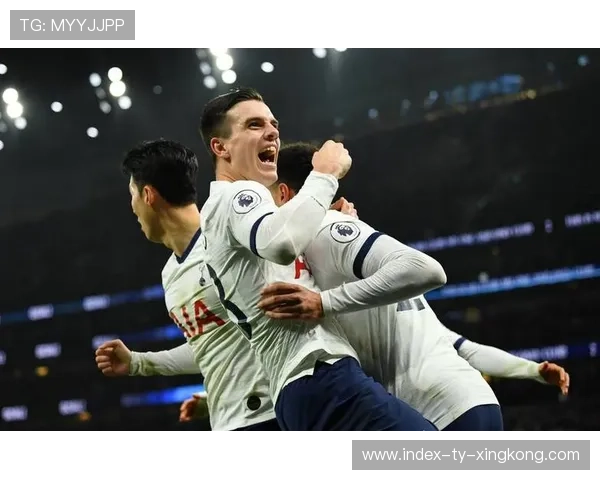 热刺反击速度快准狠直接撕开局面